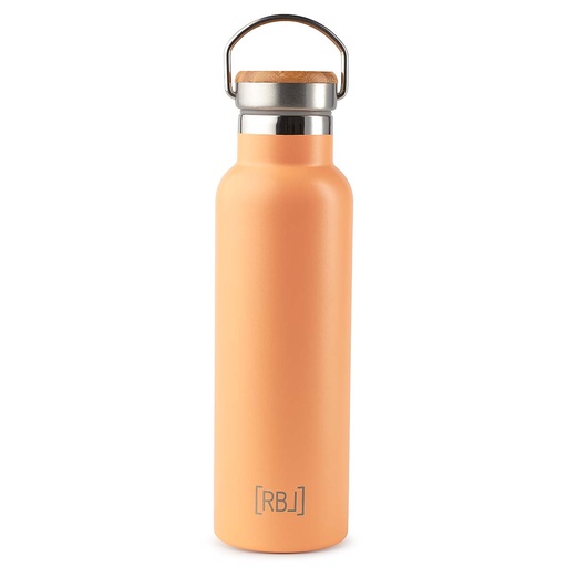 [500080] RBL Thermosfles 600 ml (rose)