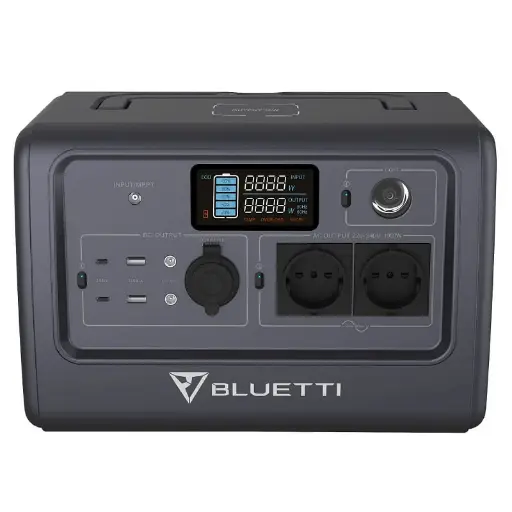 [BEB70] Bluetti EB70 Powerstation