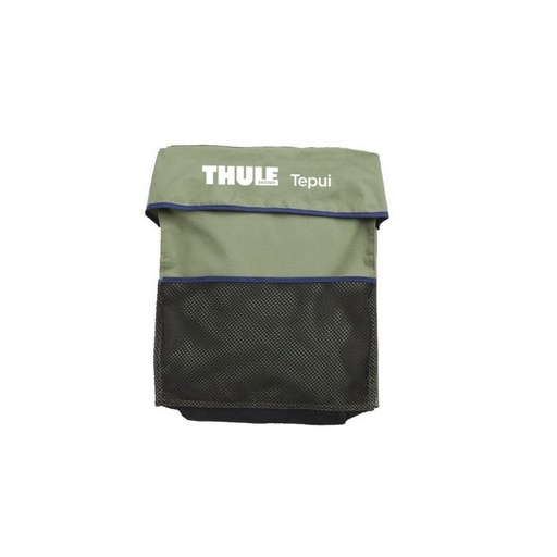[901701] Thule Tepui Single Boot Bag Olive Green (uit gamma-laatste stuk)