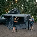 Ikamper Exoshell  3 Zijwanden