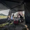 Ikamper Exoshell  3 Zijwanden