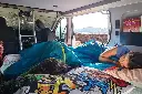 Flex-5-campervan-5-plaatsen-bed-beneden.webp