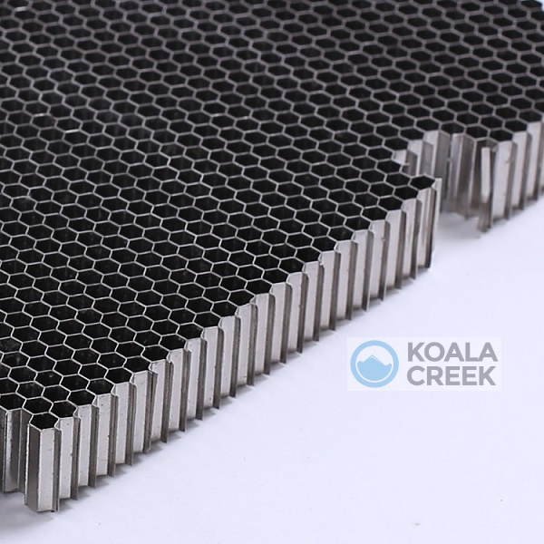 KOALA CREEK® TEIDE 160L-V2 OVERLANDER DAKTENT DONKERGRIJS