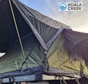 KOALA CREEK® TEIDE 160L-V2 OVERLANDER DAKTENT 