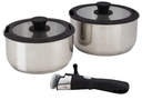 Annecy L pannenset, 1.5L + 2L