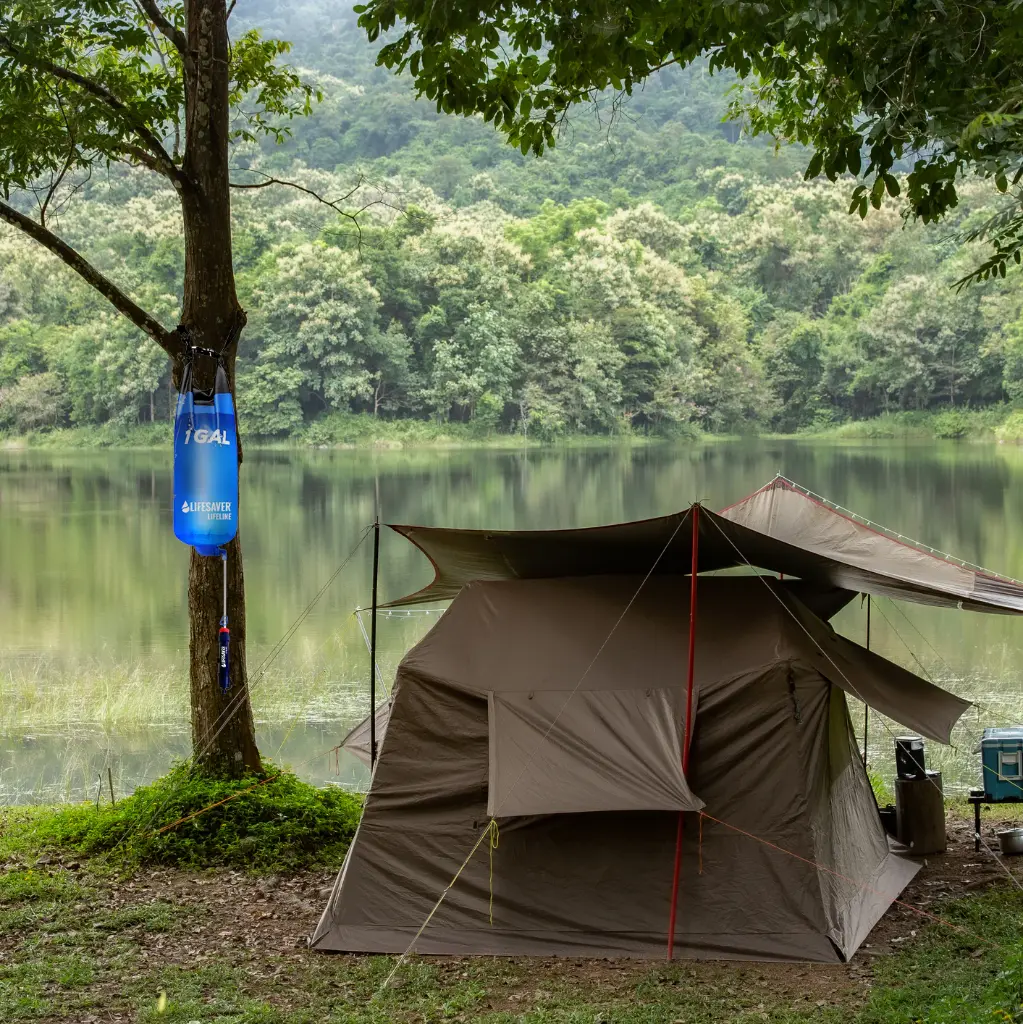 Lifeline_Bag_on_a_tree.webp