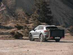 Thule Outset