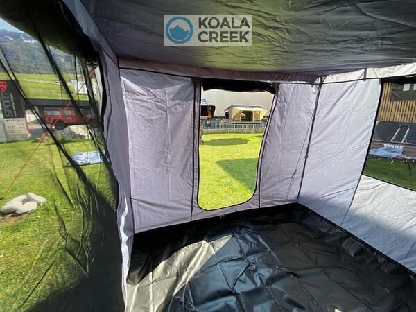 KOALA CREEK® EXPLORER luifel ondertent 200 x 250 cm. (kopie) (kopie)