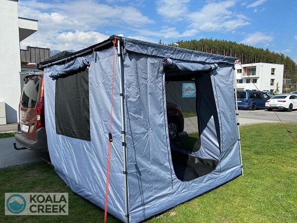 KOALA CREEK® EXPLORER luifel ondertent 200 x 250 cm. (kopie) (kopie)