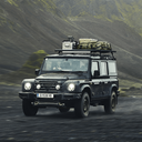 Thule Caprock M (150*150)