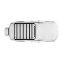 Thule Caprock S (133*150)