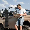 Ecoflow 110watt draagbaar zonnepaneel  (kopie)