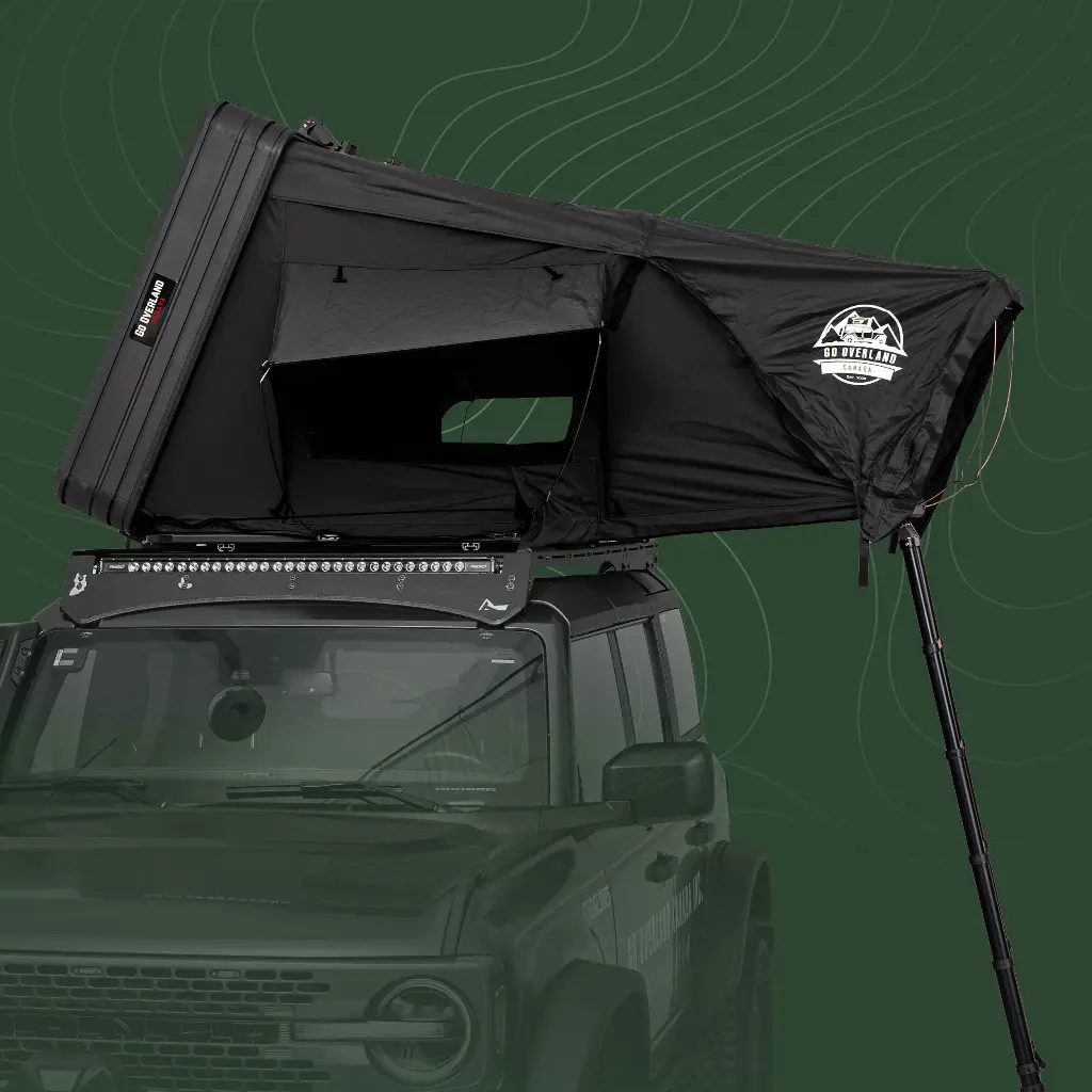Go Overland Expedition XL