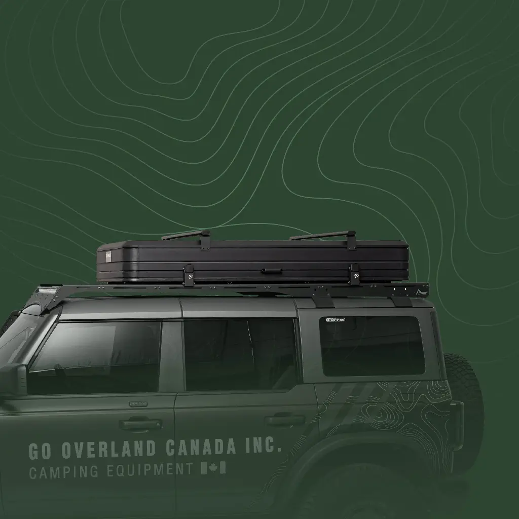 Go Overland Expedition XL