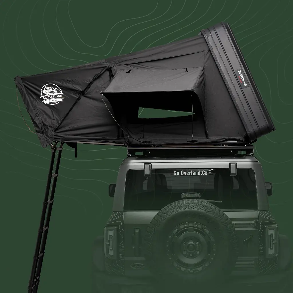 Go Overland Expedition XL