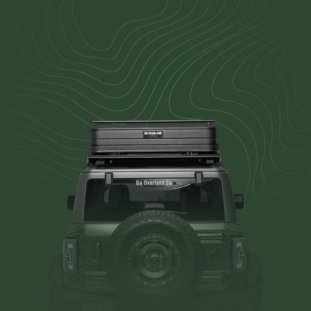 Go Overland Expedition XL
