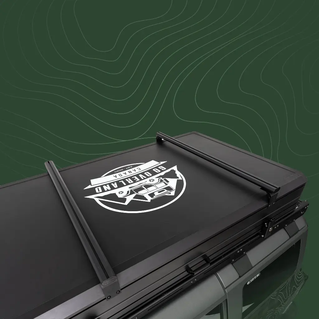 Go Overland Expedition XL