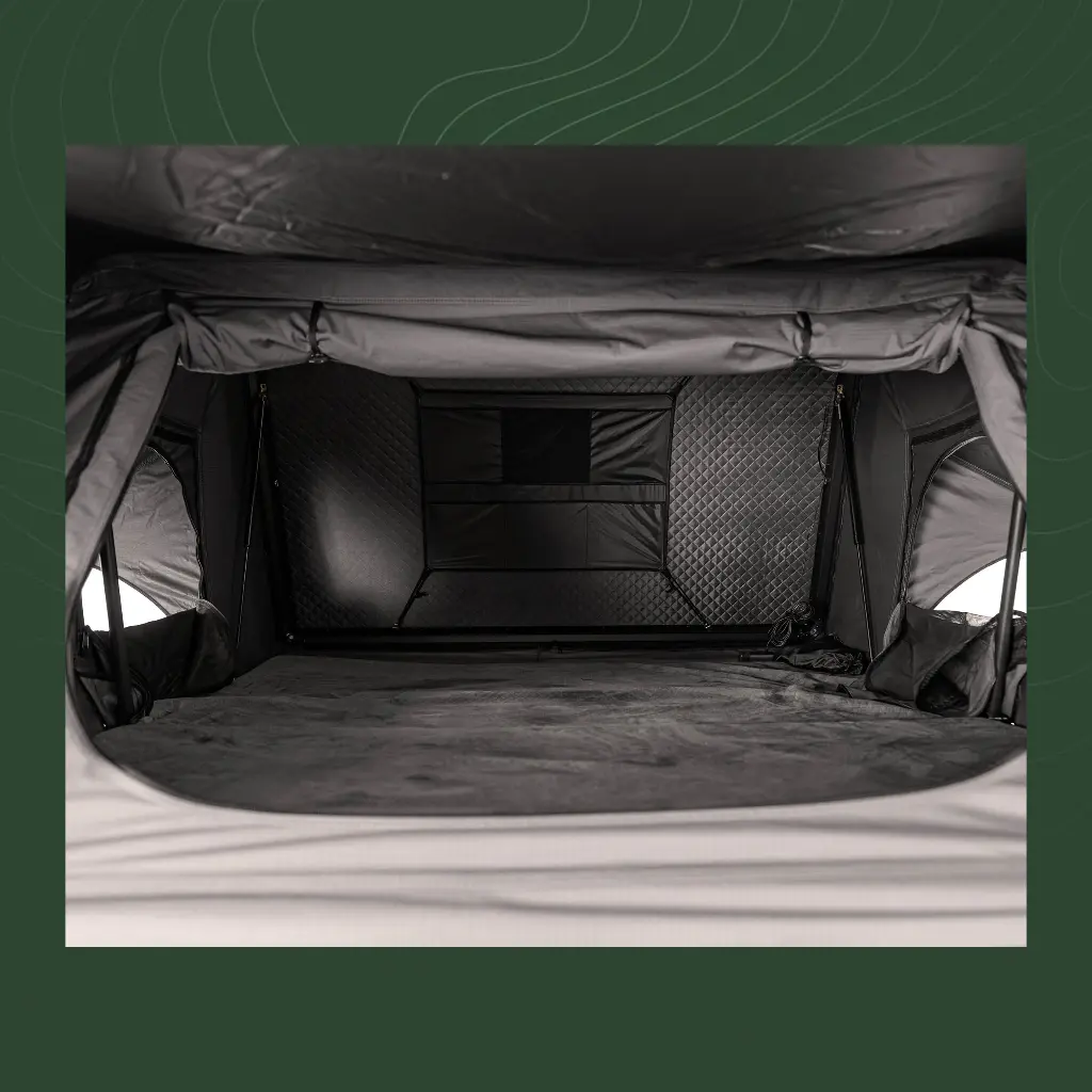 Go Overland Expedition XL