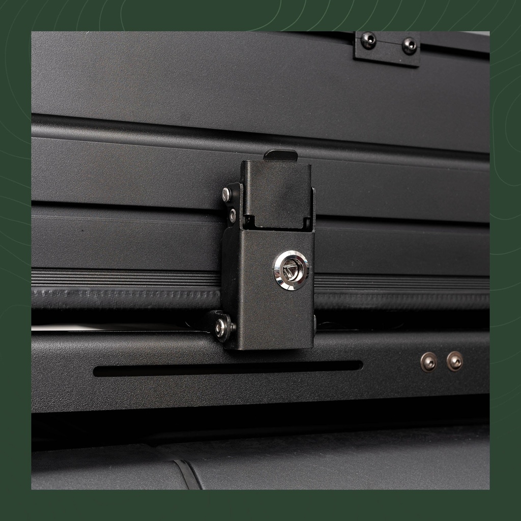 Go Overland Expedition XL