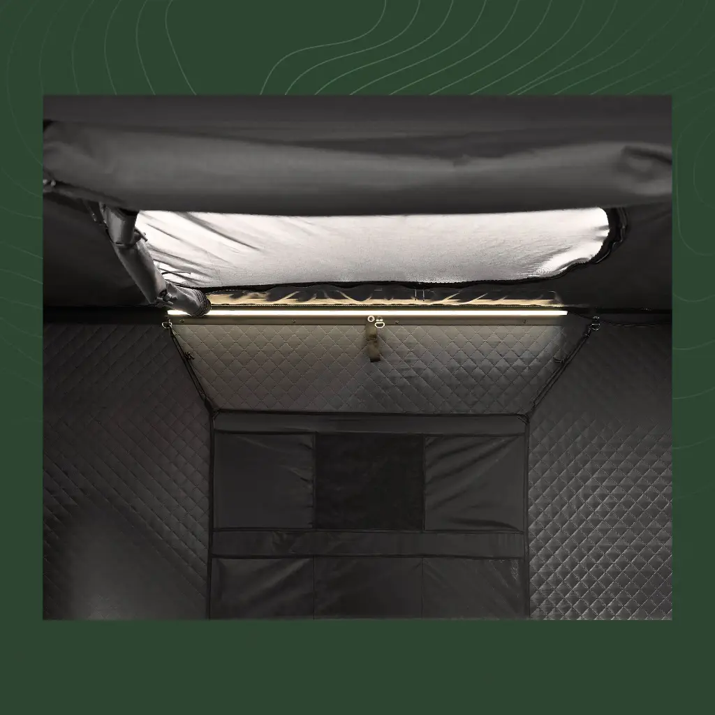 Go Overland Expedition XL