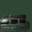 Go Overland Expedition XL