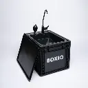 BOXIO - TOILET MAX+