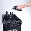 BOXIO - TOILET MAX+