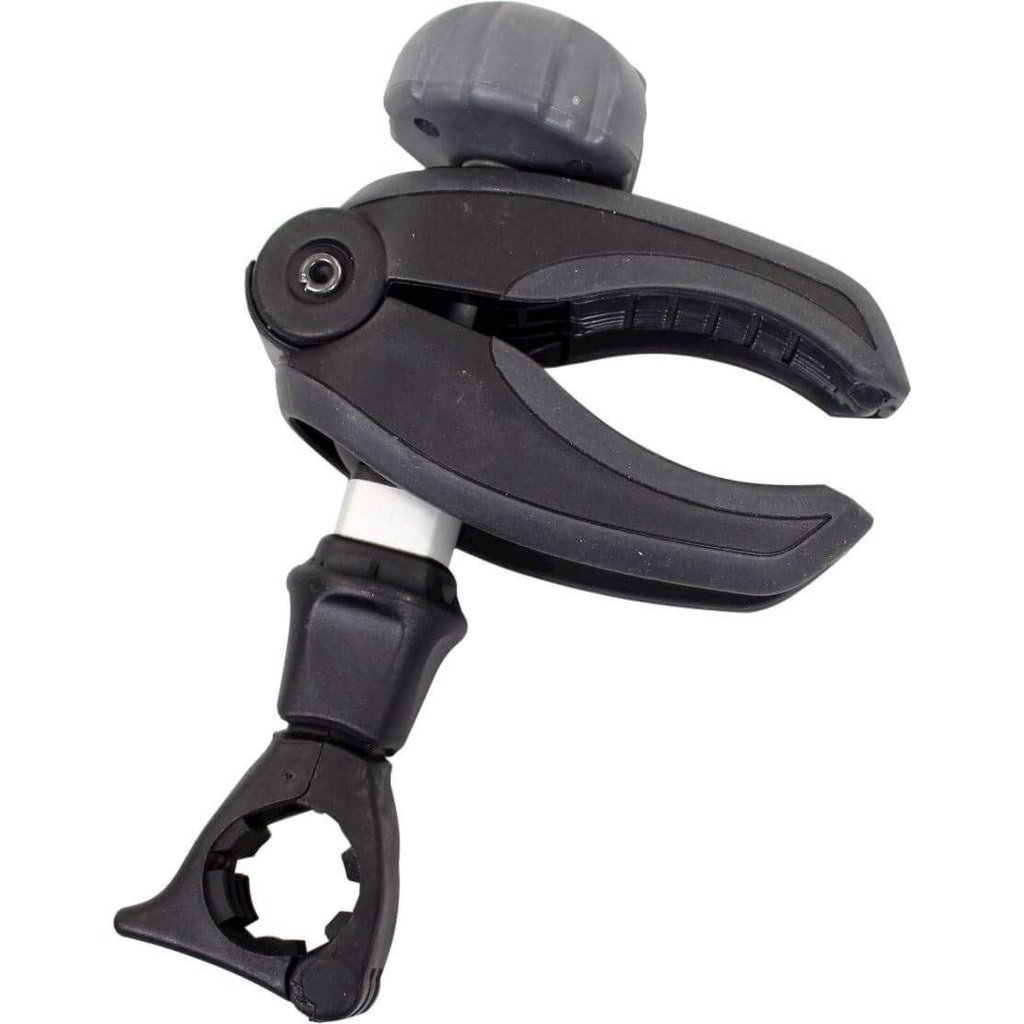 Bike Arm Short 122mm w/o lock