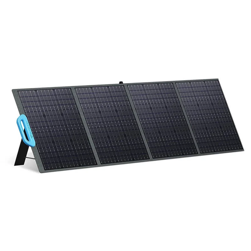 Bluetti Zonnepaneel PV200 200W