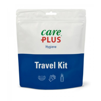 Care Plus Travel Wipes