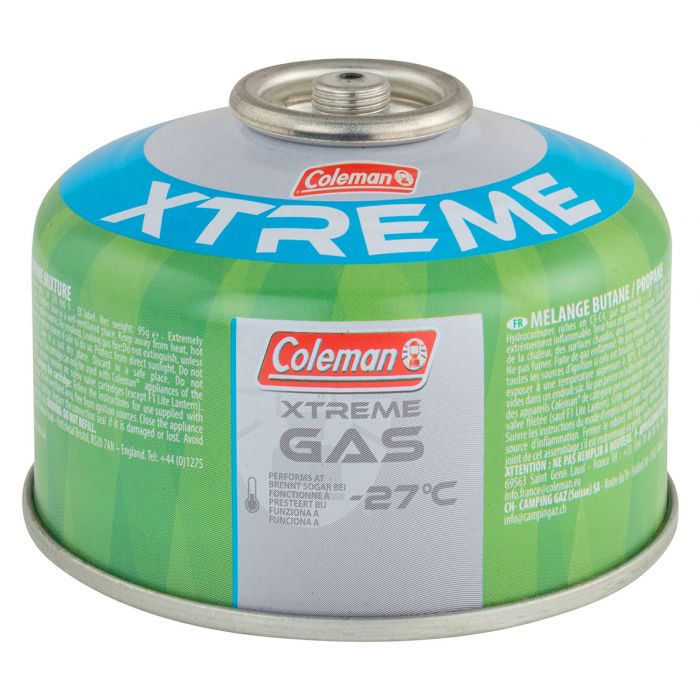 Coleman C100 Xtreme 2.0