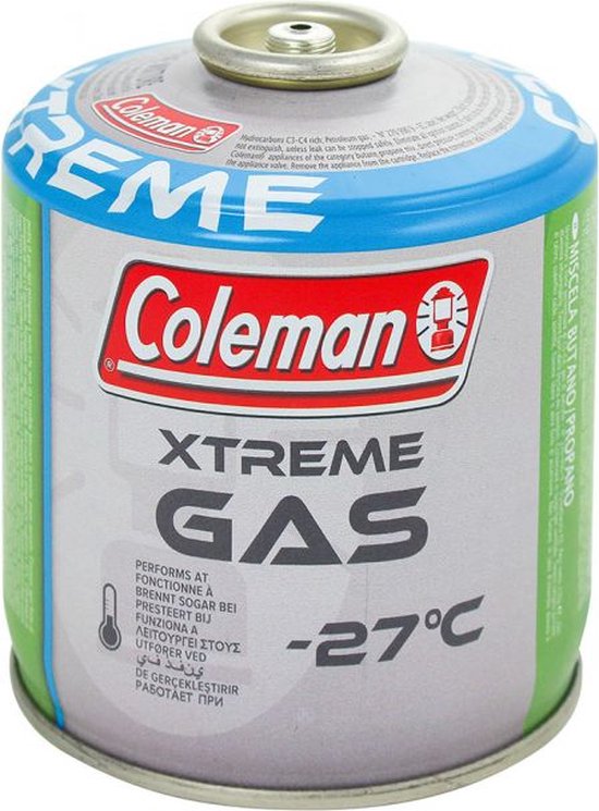 Coleman C300 Xtreme