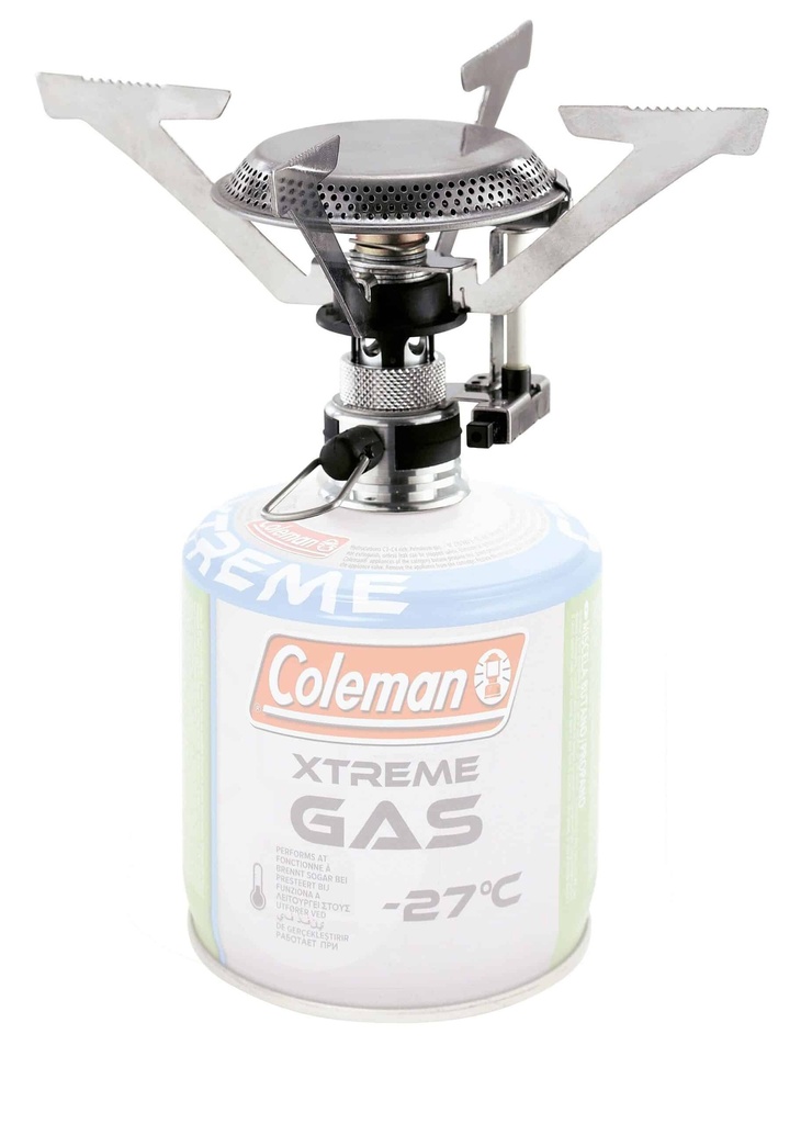 Coleman Fyrepower