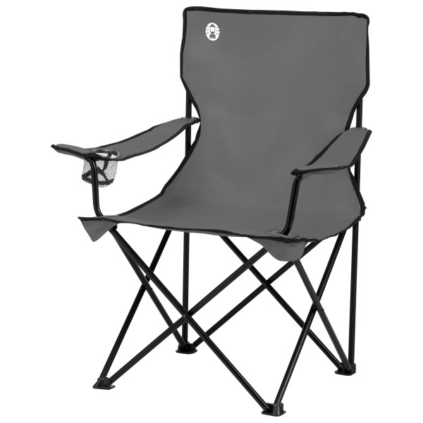 Coleman Quad Chair Steel