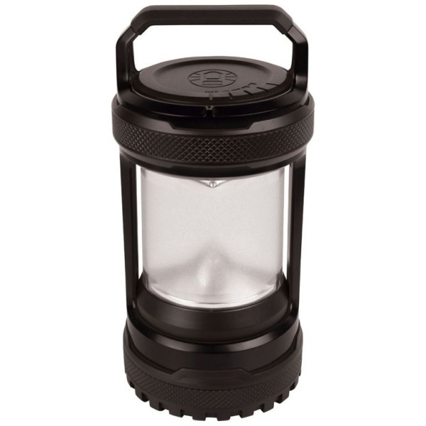 Coleman Twist 300 Lithium ion Recharg Lantern Black (uit gamma)