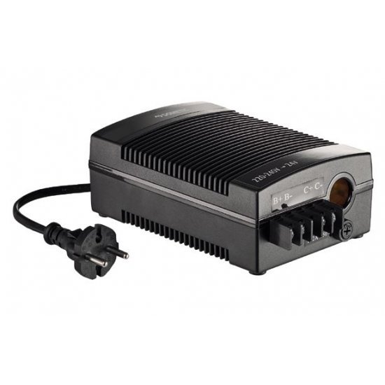 Dometic CoolPower EPS100 230v to 12v adapter