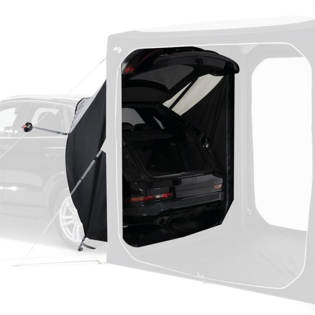 [9120001510] Dometic HUB SUV Connection Tunnel