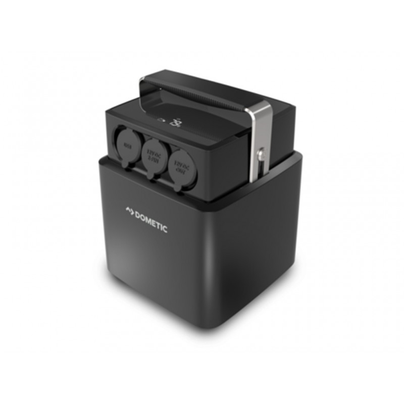 Dometic PLB40 Draagbare LIFEPO4 batterij