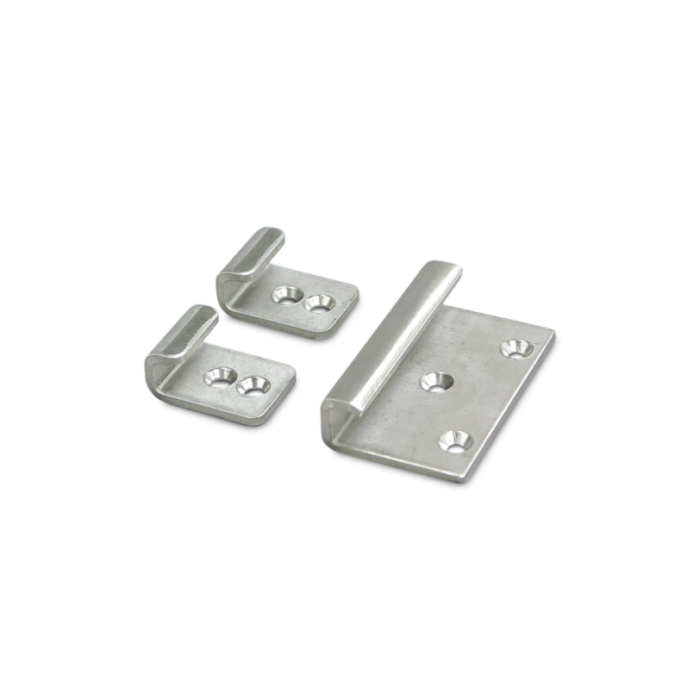 [9108559158] Dometic portable toilet 970 series bevestigingskit
