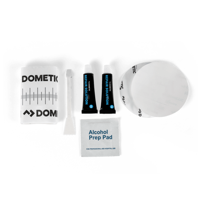 Dometic tent & awning repair kit