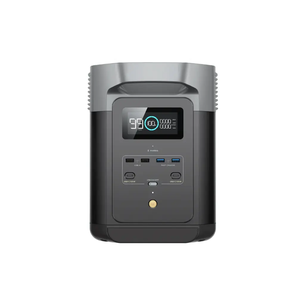 Ecoflow Delta 2 Portable Power Station