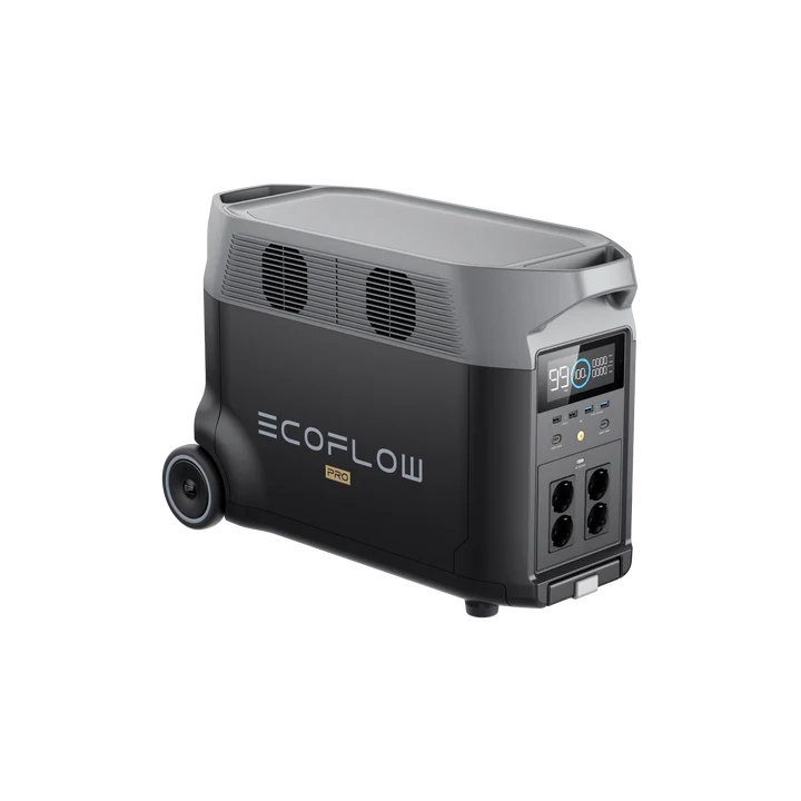 Ecoflow Delta 2 Pro Portable Power Station