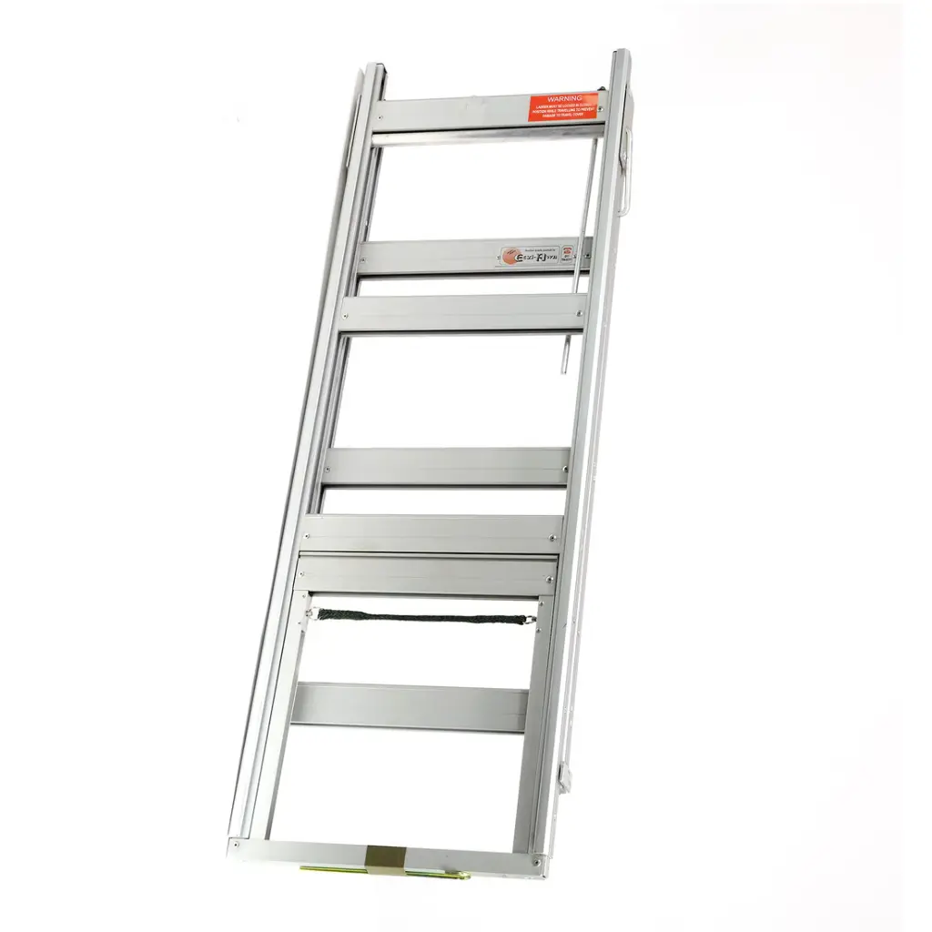 Eezi-Awn Ladder (208cm)