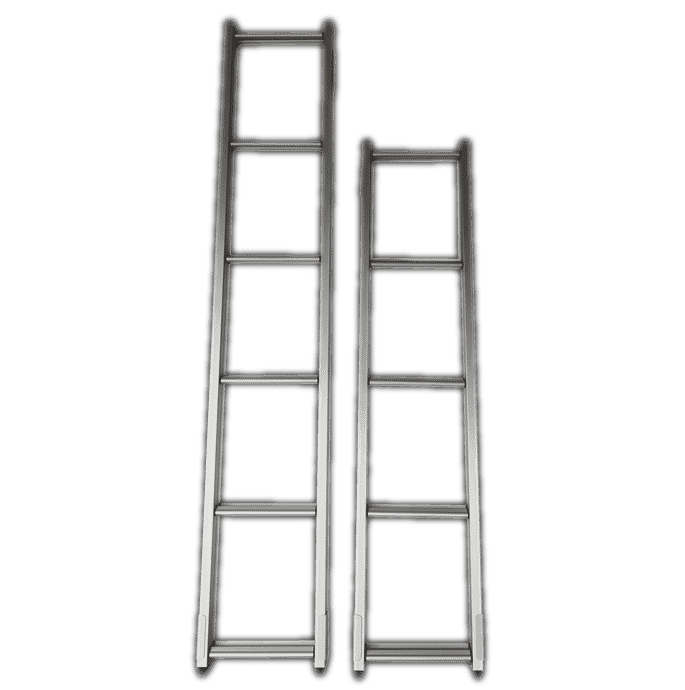 [41581650000] James Baroud ladder XXL 304 cm