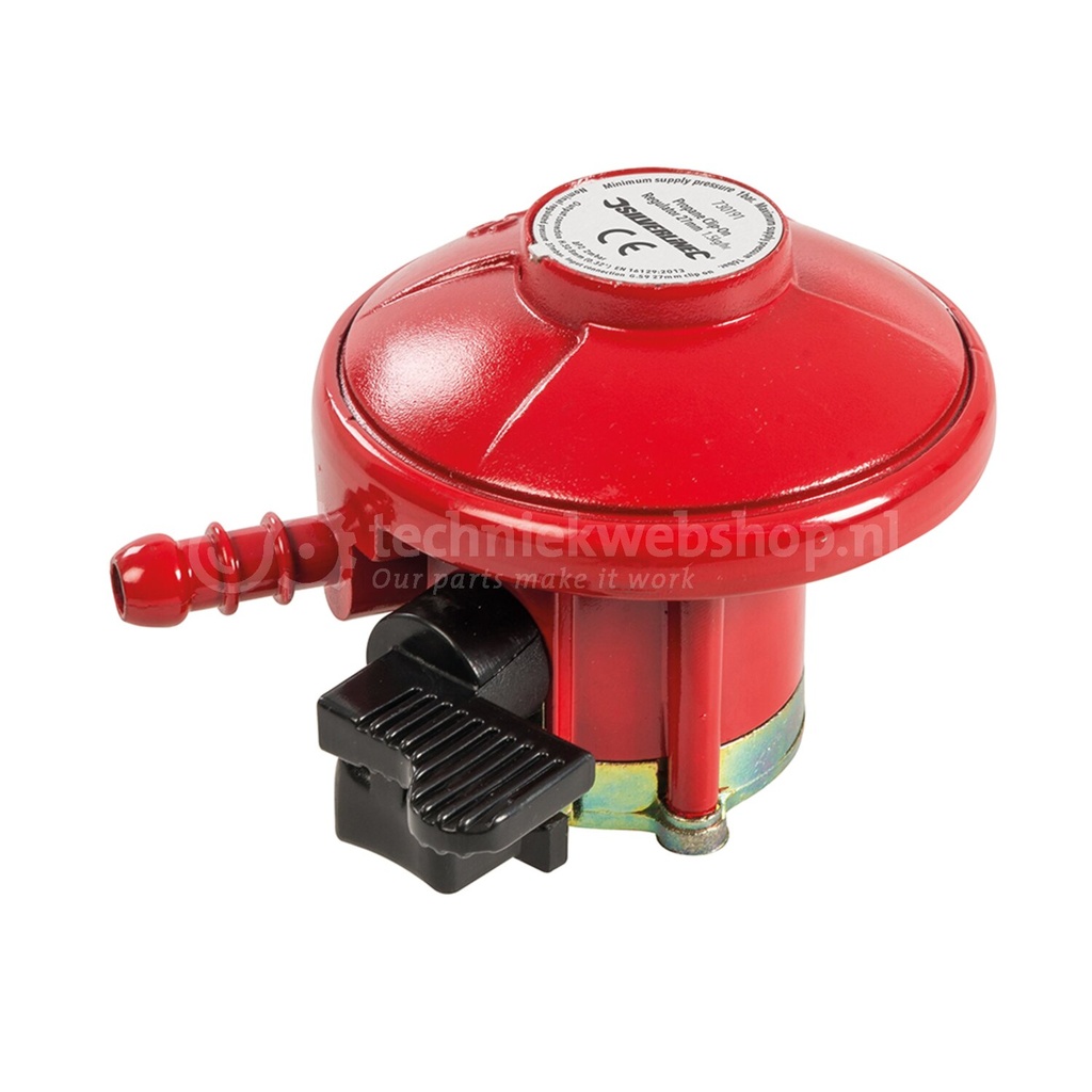 Kampa 27mm Clip-On Regulator