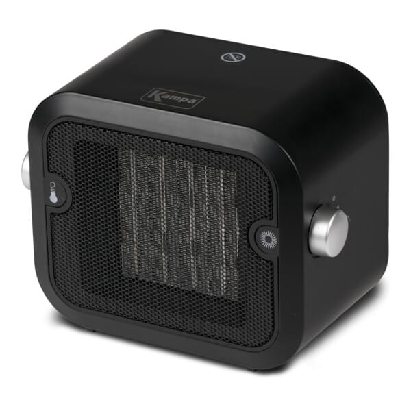 [9120000821] Kampa Cuboid Heater