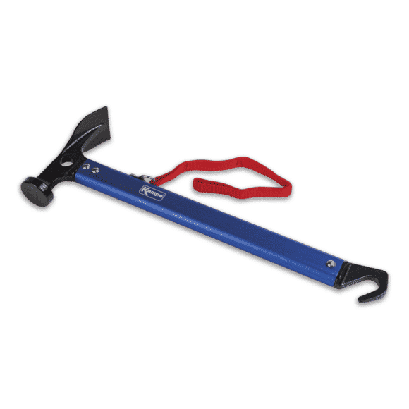 Kampa Swiss Hammer