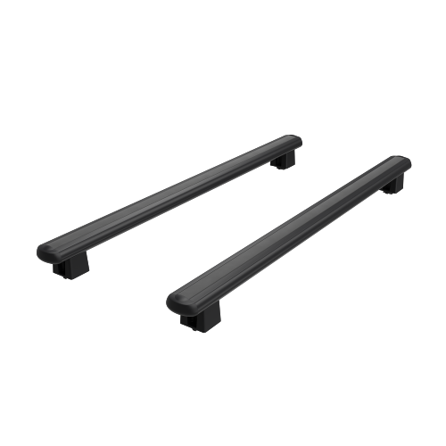 Thule Caprock cargo box kit