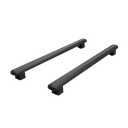 Thule Caprock cargo box kit
