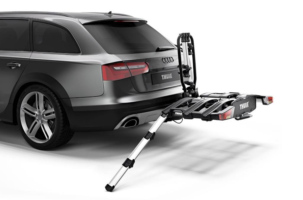 [933401] Thule EasyFold XT Foldable Loading Ramp